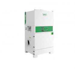 What Makes Villo Industrial Dust Collector System Superior?