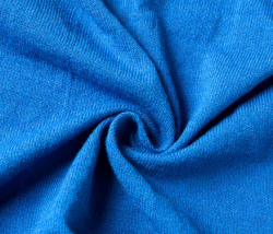70% rayon 30% polyester high-twist fabric