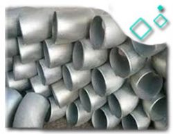 SS pipe fittings manufacturers in india