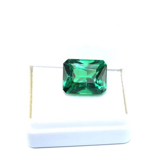 Natural Tsavorite Green Garnet Gemstone | Natural Tsavorite Garnet Gemstones