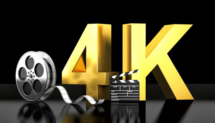 Best 4k Film Scanning