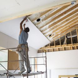 Find Drywall Contractors at The Remodel Pros
