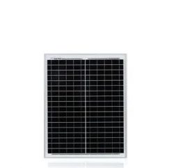 HL-PO157-18 2X18 Array 20W Solar Cell Modules