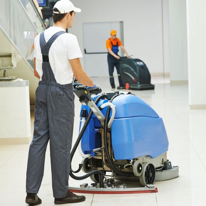House Cleaning Services Near Me – The Remodel Pros