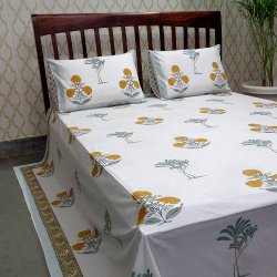 Indian Bedspreads King Size