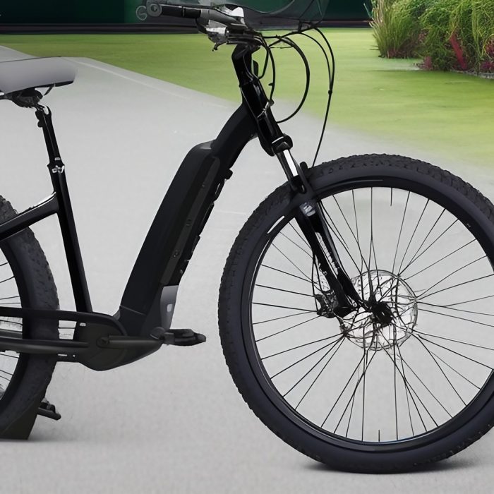 Top Quality Electric bike Perth