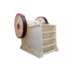 Jaw Crusher