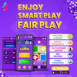 Play and Earn Ludo Money
