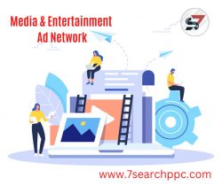 Entertainment Ads Network