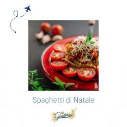 Spaghetti di Natale – Gustora Foods