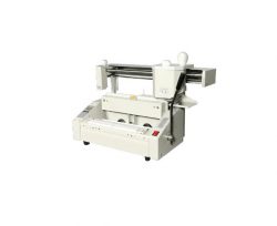 JB-2 NO MOQ HOT GLUE BOOKBINDING MACHINE PERFECT BINDER