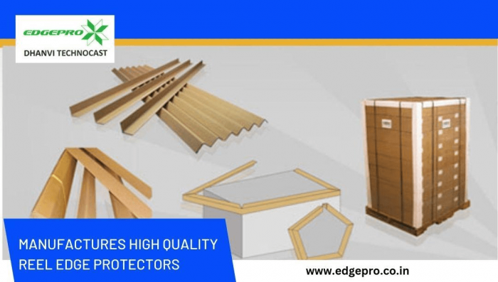 Reel Edge Protector Wholesaler | Reel Edgeprotector | Reel Edge Protectors Manufacturer, Supplie ...