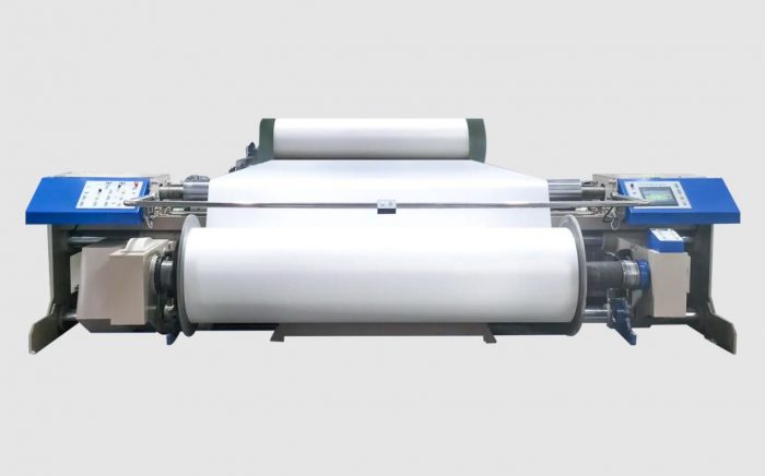 SFJ100 Type Drying Cylinder Sizing Machine
