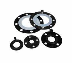 PTFE Coated Rubber Gasket SG-G1205