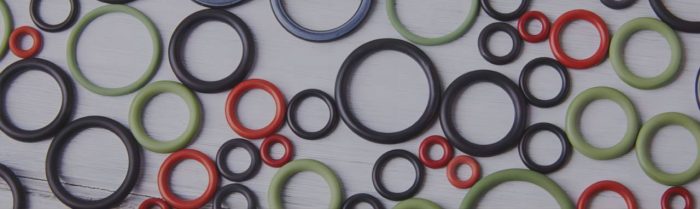 Custom Silicone Seal