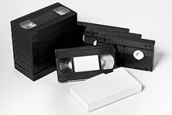 How To Upgrade Your VHS Recordings To Digital