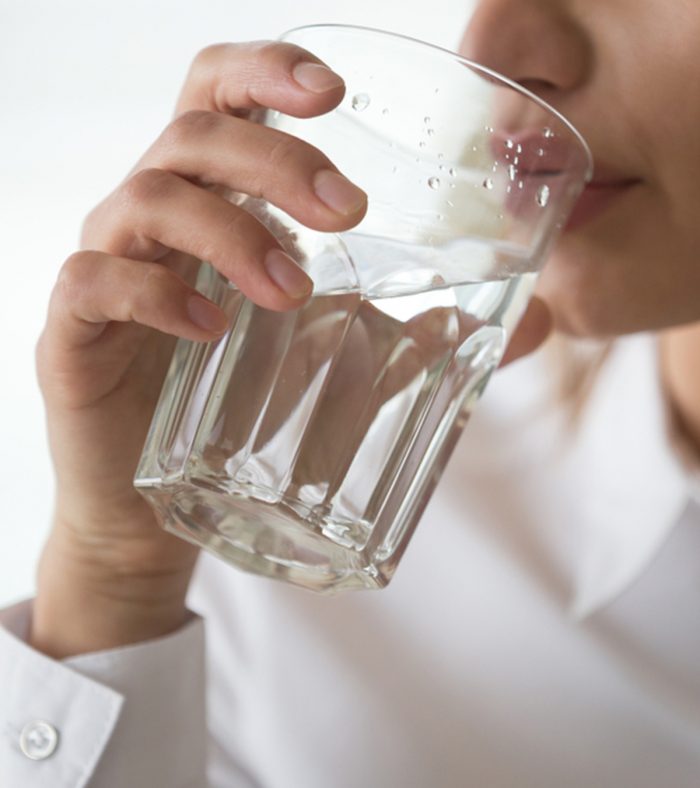 Symptoms And Causes of Dehydration