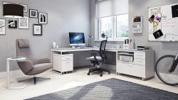 Modern Office Furniture Store Near Me |Buy Study & Home Office Furniture Online