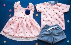 Twin Girls Outfits Ideas | Twins Outfits