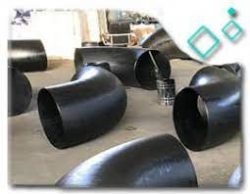 astm a420 wpl6 pipe fittings manufacturer
