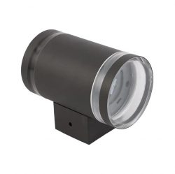 New Simple Modern Spotlight Spotlight All Aluminum Anti-Glare Downlight