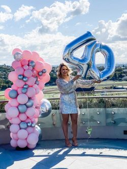 Buy Birthday Balloon Brisbane | Balloon Saloon