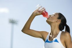 Best Sports Drinks With Electrolytes | The Healthiest Sports Drinks According