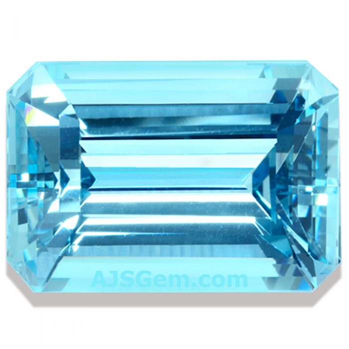 Top Quality Aquamarine Stone For Sale | Aquamarine Stone