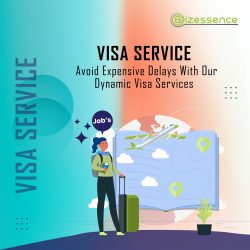 Visa processing service in Australia