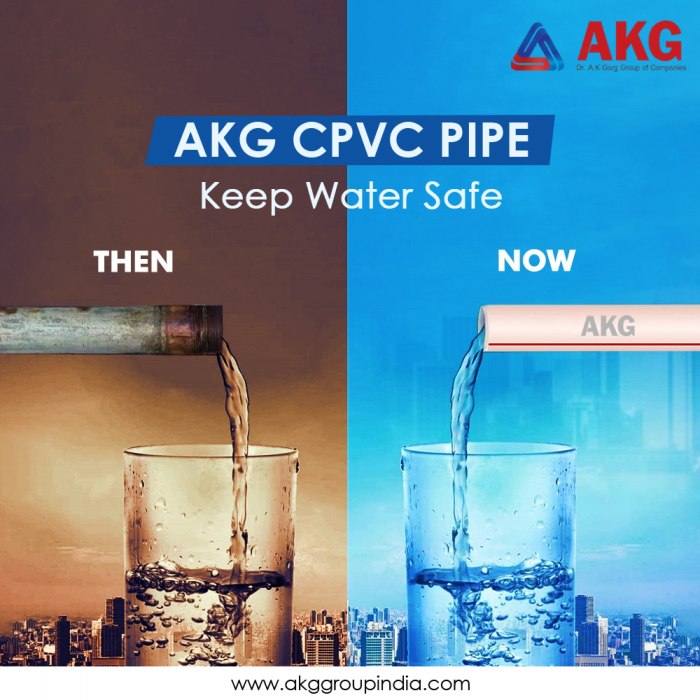 What are the guidelines before you select a CPVC Pipe Manufacturers?