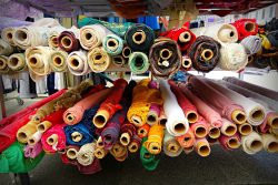 Buy Fabrics Online from Ramraj Cotton