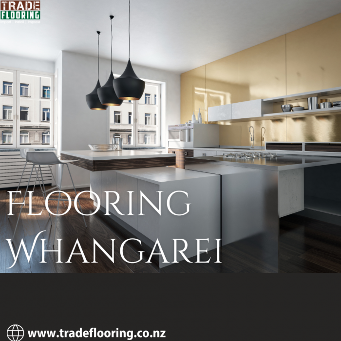 Flooring Whangarei