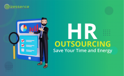 Leading HR and Outsourcing Service Company in Australia