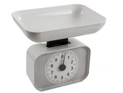 Mechanical Kitchen Scale KCZ-006