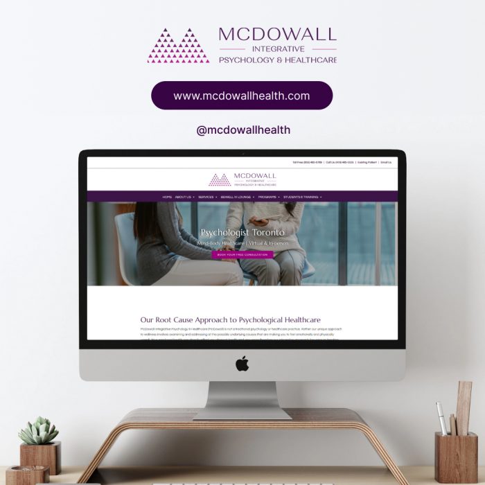 McDowall Integrative Psychology & Healthcare – Couples Therapy and Marriage Counselling