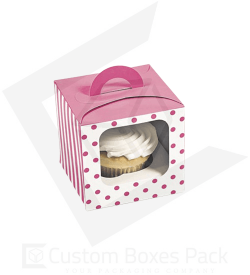 Custom Muffin Boxes