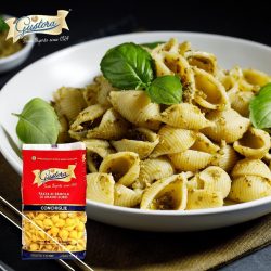 Gustora Foods – Top Pasta Manufacturing Brand in India