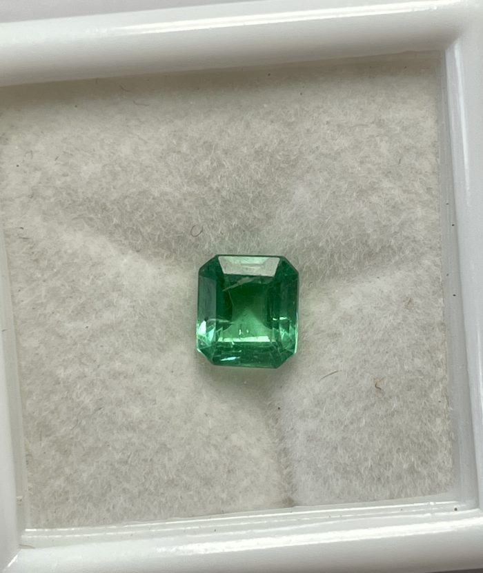 Natural Emerald loose stones Archives For Sale