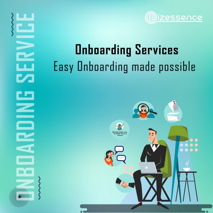 Employee Onboarding service in Australia