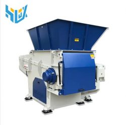 HGSR Single shaft shredder