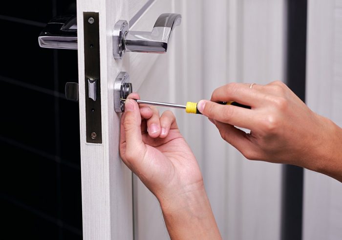 24 Hour Locksmith