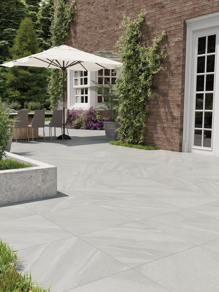 Vitrified Paving – Royale Stones