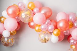 Balloon Decor in Gold Coast | Gold Coast Balloons for Parties and Events