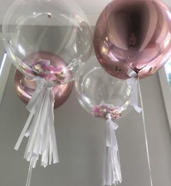 Balloon Delivery | Balloon Bouquets in Gold Coast
