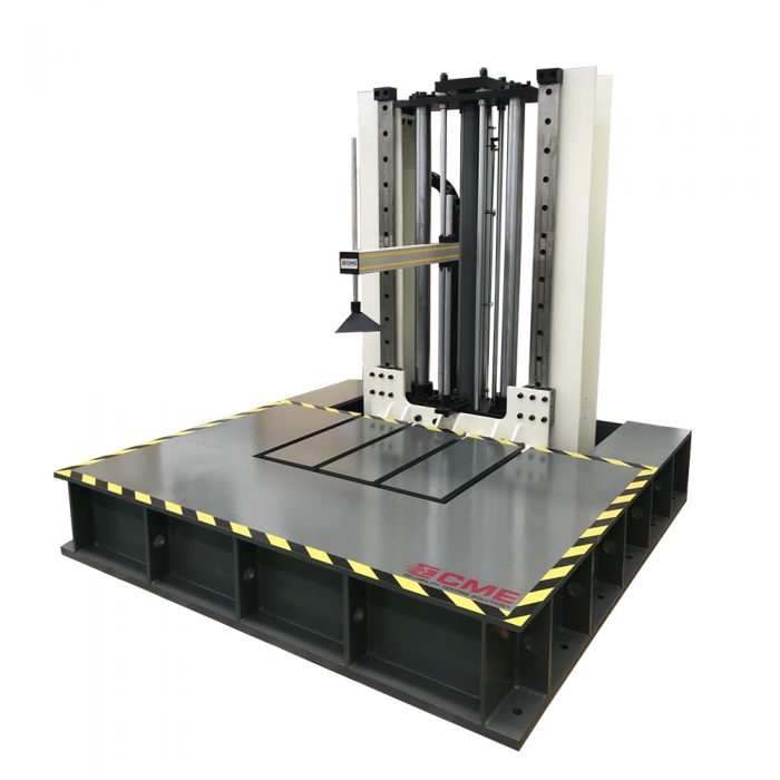 KRD40 Zero Distance Drop Test Machine