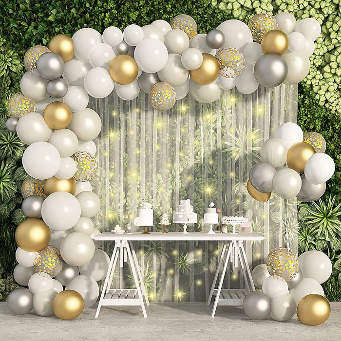 Balloon Decor in Brisbane | Party Balloons Brisbane