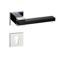 SPRINGBOARD DOOR HANDLE-SCRATCH PREVENTION-FEEL SOLID