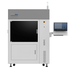 Dental 3D Printing