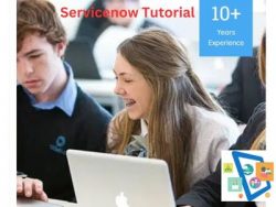 Get Started With Servicenow: Learn The Essentials With Servicenow Tutorial
