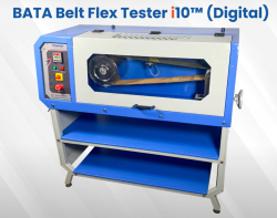 BATA Belt Flex Tester i10™ (Digital)